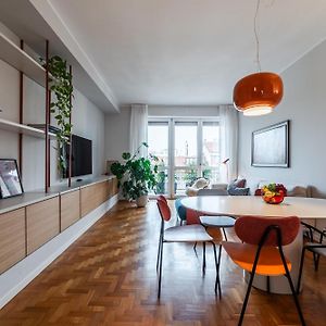 Appartement met Twee Slaapkamers